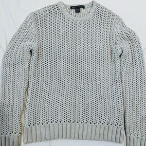 Marc by Marc Jacobs Opal knitted sweater